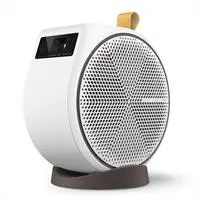 Projektor 1920x1080 300AL HDMI USB-C BenQ GV31 9H.JS877.59E Technikai adatok