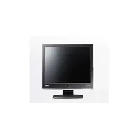 19 5:4 E910 LCD monitor TN panel, Black, 5ms, DCR: 2500:1, D-sub/DVI,1280x1024, illusztráció, fotó 1