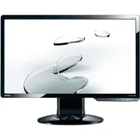 20 16:9 G2025HDA LCD monitor TN panel, Black, 1600x900, 700:1DCR: 40000:1, 5ms, illusztráció, fotó 1
