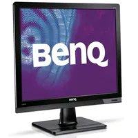 19 5:4 BL902M LED monitor TN panel, Black, 1280x1024, 5ms, 1000:1DCR: 12M:1, D- illusztráció, fotó 1