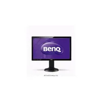 Monitor 24  TN FHD D-sub DVI HDMI pivot hangszóró GL2450HT illusztráció, fotó 1