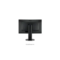Monitor 24  TN FHD D-sub DVI HDMI pivot hangszóró GL2450HT illusztráció, fotó 4