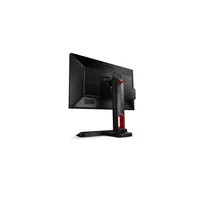 24 16:9 XL2420T 120Hz 3D LED monitor TN panel, Black/red, 2ms FHD,DCR:12M:1,D-s illusztráció, fotó 3