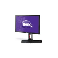 24 16:9 XL2420TX 120Hz 3D LED monitor + 3D Nvidia TN, Black/red, 2ms FHD,DCR:12 illusztráció, fotó 2