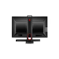 24 16:9 XL2420TX 120Hz 3D LED monitor + 3D Nvidia TN, Black/red, 2ms FHD,DCR:12 illusztráció, fotó 5