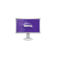 24 16:9 RL2450HT LED Gamer monitor TN,Fehér ,FHD,2ms,1000:112M:1,D-sub/DVI/HDMI illusztráció, fotó 1