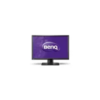 Monitor 24  FHD IPS D-sub DVI DP pivot B2B BL2411PT illusztráció, fotó 1