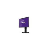 Monitor 24  FHD IPS D-sub DVI DP pivot B2B BL2411PT illusztráció, fotó 2