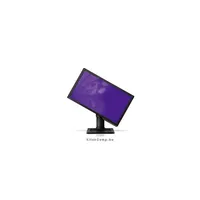 Monitor 24  3D TN FHD D-sub DVI-D HDMI Pivot XL2411Z illusztráció, fotó 2