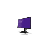 Monitor 24  3D TN FHD D-sub DVI-D HDMI Pivot XL2411Z illusztráció, fotó 3