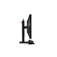 Monitor 27  3D TN FHD D-sub DVI-DL 2x HDMI/DP1.2 USB XL2720Z illusztráció, fotó 4