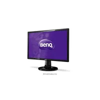 Monitor 24  TN FHD D-sub DVI HDMI hangszóró GL2460HM illusztráció, fotó 2