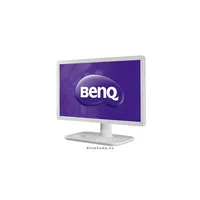 Monitor 21,5  VA FHD D-sub DVI HDMI Fehér VW2235H illusztráció, fotó 2