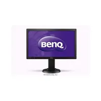 Monitor 24  TN FHD D-sub DVI HDMI pivot B2B BL2405HT illusztráció, fotó 1