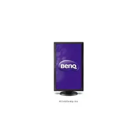 Monitor 24  TN FHD D-sub DVI HDMI pivot B2B BL2405HT illusztráció, fotó 3