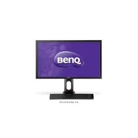 24 16:9 XL2420Z 144Hz 3D LED monitor TN panel, Black, 1ms FHD, DCR: 12M:1,D-sub illusztráció, fotó 1