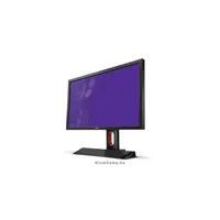 24 16:9 XL2420Z 144Hz 3D LED monitor TN panel, Black, 1ms FHD, DCR: 12M:1,D-sub illusztráció, fotó 2