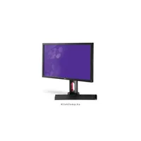 24 16:9 XL2420Z 144Hz 3D LED monitor TN panel, Black, 1ms FHD, DCR: 12M:1,D-sub illusztráció, fotó 3