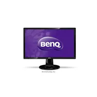 Monitor 27  TN FHD D-sub DVI HDMI GL2760H illusztráció, fotó 2