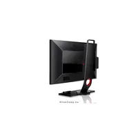 Monitor 24  3D TN FHD D-sub DVI-DL HDMI1.4x2/DP1.2 USB3.0 XL2430T illusztráció, fotó 3