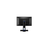 Monitor 24  2560x1440 IPS VGA HDMI DVI DP USB BenQ BL2420PT illusztráció, fotó 4