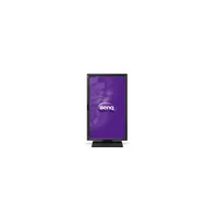 Monitor 27  3840x2160 DVI-DL DP HDMI USB speaker magasság állítás BenQ BL2711U illusztráció, fotó 2