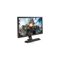 Monitor 27  TN FHD D-sub DVI HDMIx2 hangszóró RL2755HM illusztráció, fotó 2