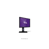 Monitor 24  VA FHD BenQ BL2420Z illusztráció, fotó 1
