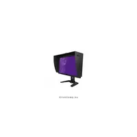 Monitor 27  2650x1440 99% AdobeRGB DVI-DL DP HDMI USB BenQ PV270 illusztráció, fotó 2