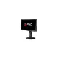 Monitor 24  DVI HDMI Gamer BENQ Zowie XL2411 illusztráció, fotó 2