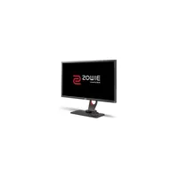 Monitor 27  DVI HDMI DP Gamer BENQ Zowie XL2730 illusztráció, fotó 1