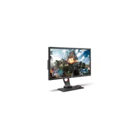 Monitor 27  DVI HDMI DP Gamer BENQ Zowie XL2730 illusztráció, fotó 2