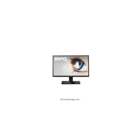 Monitor 24  FHD 1920x1080 4ms D-sub DVI HDMI speaker BenQ GW2470HM illusztráció, fotó 1