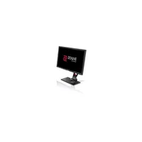 Monitor 24  FHD 1920x1080 1ms D-sub DVI-DL 2xHDMI DP USB 144Hz BenQ ZOWIE XL243 illusztráció, fotó 1