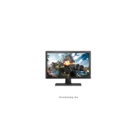 Monitor 24  FHD 1920x1080 1ms D-sub DVI 2xHDMI Speaker BenQ ZOWIE RL2455 illusztráció, fotó 2