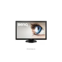 Monitor 24  FHD 1920x1080 2ms D-sub DP HDMI Speaker HAS, Pivot BenQ BL2405PT illusztráció, fotó 3