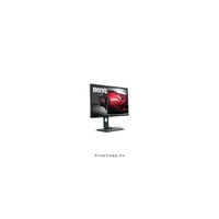 Monitor 32  3840x2160 IPS HDMI DP USB BenQ PD3200U illusztráció, fotó 2