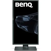 Monitor 32  3840x2160 IPS HDMI DVI DP BenQ PD3200U illusztráció, fotó 2