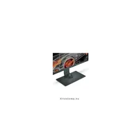 Monitor 32  2560x1440 DP HDMI USB Speaker BenQ PD3200Q illusztráció, fotó 5
