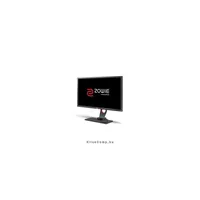 Monitor 27  2560x1440 1ms D-sub DVI-DL 2xHDMI DP BenQ ZOWIE XL2735 illusztráció, fotó 1