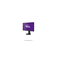 Monitor 27  2560x1440 1ms DVI-DL DP HDMI Speaker BenQ GL2706PQ illusztráció, fotó 3