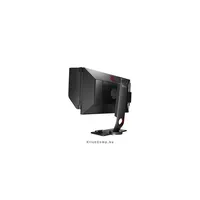 Monitor 24,5  FHD 1920x1080 D-sub DVI-DL 2xHDMI DP USB BenQ ZOWIE XL2540 illusztráció, fotó 4