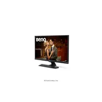 Monitor 32  2560x1440 4ms HDMI DP mDP Speaker B.I. BenQ EW3270ZL illusztráció, fotó 3