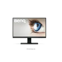 Monitor 23,8  1920x1080 IPS VGA HDMI DP BenQ GW2480 illusztráció, fotó 1