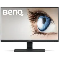 Monitor 27  1920x1080 IPS HDMI DP BenQ GW2780 illusztráció, fotó 1