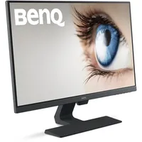 Monitor 27  1920x1080 IPS HDMI DP BenQ GW2780 illusztráció, fotó 2