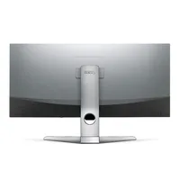 Monitor 35  3440x1440 2xHDMI DP USB3 USB-C 100Hz Freesync BenQ EX3501R illusztráció, fotó 3