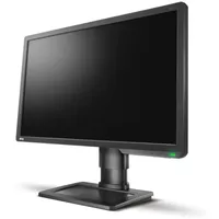 Monitor 24  FHD TN 144Hz gamer BenQ Zowie XL2411P illusztráció, fotó 4