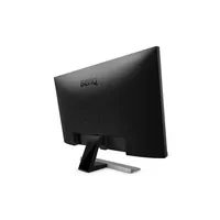 Monitor 32  3840x2160 VA HDMI DP USB-C BenQ EW3270U illusztráció, fotó 3