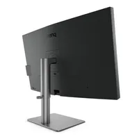 Monitor 32  3840x2160 IPS HDMI DP USB BenQ PD3220U illusztráció, fotó 5